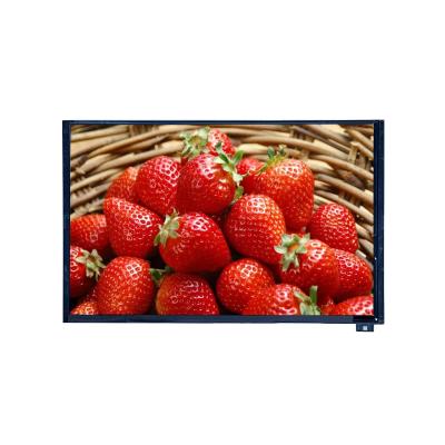 China 7 Inch TFT LCD Module 1024x600 Display For Automotive With CPT Touch IPS Wide Viewing Angle for sale