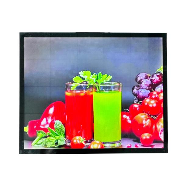 Quality 1280*1024 Transmissive TFT LCD Module With Touch Screen 470cd/M2 for sale