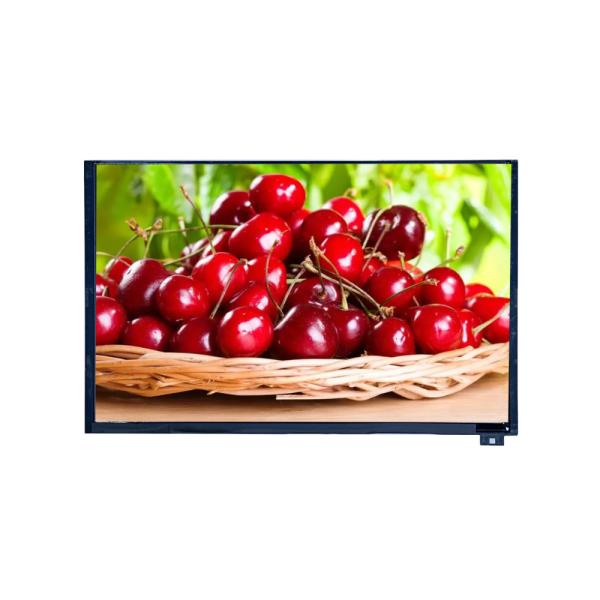 Quality CTP/RTP Touch Panel 7 Inch TFT LCD Display Screen 900 Nits Brightness for sale