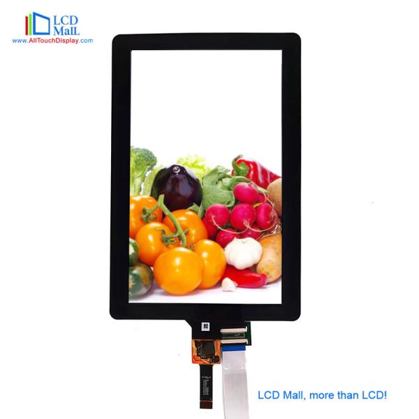 Quality ODM OEM 1-30 Inch Touch Screen TFT LCD Display Panel Pixel Pitch 0.111*0.111mm for sale