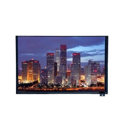 China 15.6inch Industrial LCD Display TFT LCD Capacitive Touchscreen 1920*RGB*1080 for sale