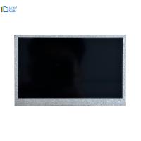 Quality 4.3'' Arduino TFT LCD Display With FPC-40PIN Connection 250cd/M2 Brightness for sale