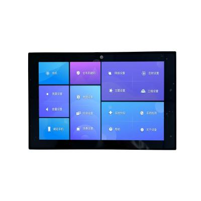 China 10.1 polegadas HDMI TFT Display Industrial capacitivo touch screen 800*1280 à venda