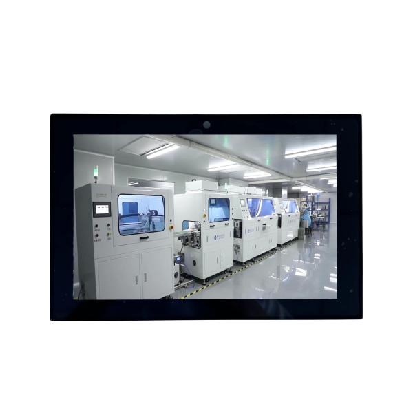 Quality 10.1 Inch HDMI TFT Display Industrial Capacitive Touch Screen 800*1280 for sale