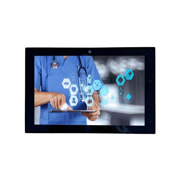 Quality 10.1 Inch HDMI TFT Display Industrial Capacitive Touch Screen 800*1280 for sale