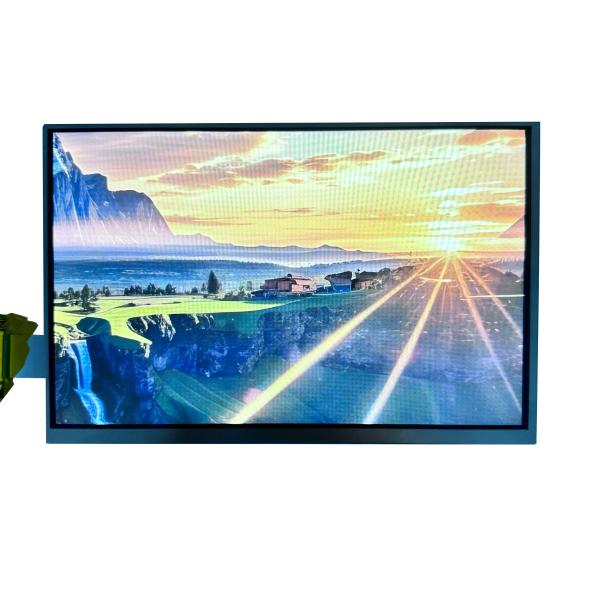 Quality 10.1'' Medical TFT Display LVDS Interface 1280X800 HD Resolution All Viewing LCD for sale