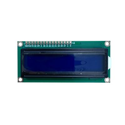 China 3.3V Power Supply COB LCD Module Panel 128x64 Pixels Driver IC UC1705 for sale