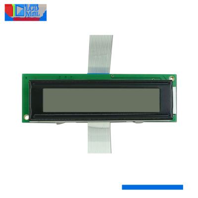 Китай Высококонтрастный STN LCD 192*64 Dot Matrix LCD Screen для электронных устройств продается