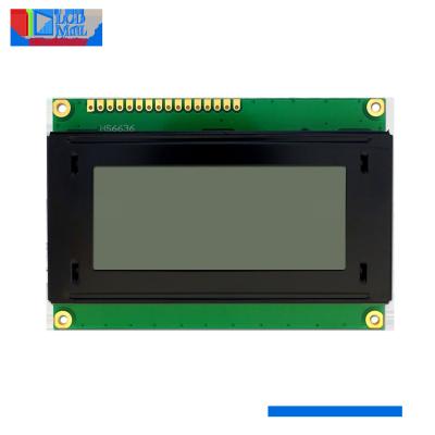 China Modulo de LCD de 70X45X5mm COB de 2,5' Tipo de visualización Chip COB a bordo en venta