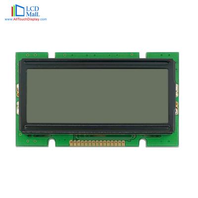 China QVGA STN LCD Display Module 192*64 Dot Matrix Alta Resolução à venda