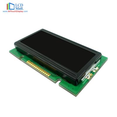 China LCD Mall 14 polegadas STN LCD FSTN LCD Display Dot Matrix 192 * 64 à venda