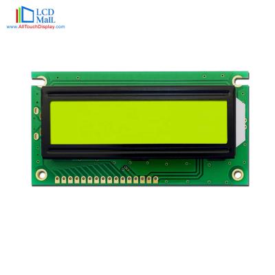 China Alta relación de contraste STN LCD reflectante monocromático FSTN LCD 192*64 en venta