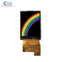 Quality Mini 2.3 Inch SPI Interface 320*240 TFT LCD Display Screen For Smart Control for sale