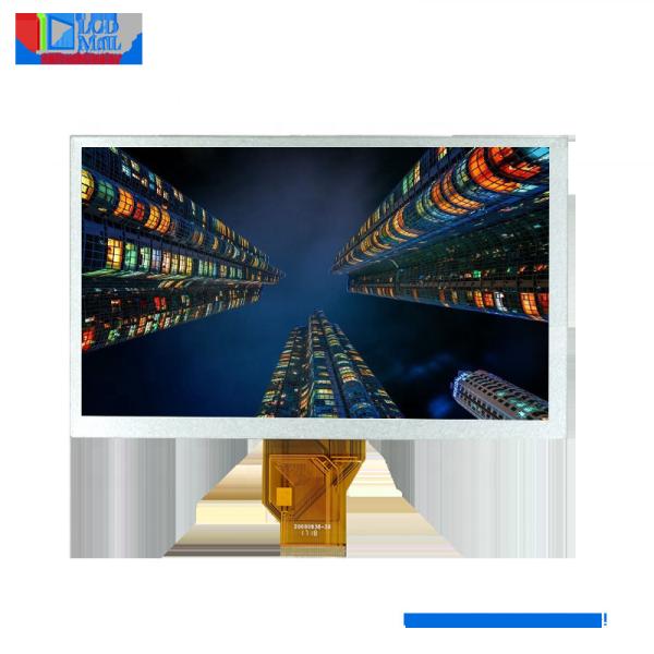 Quality LCD Mall Touchscreen Display Module 9 Inch LCD Panel 1280*240 40 Pin for sale