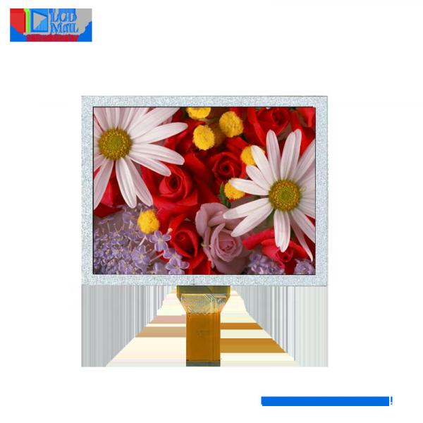 Quality LCD Mall Touchscreen Display Module 9 Inch LCD Panel 1280*240 40 Pin for sale