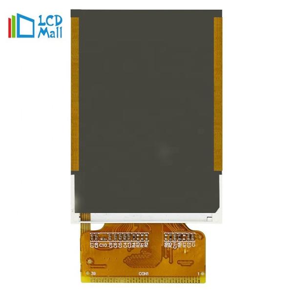 Quality RGB Interface 2.4 Inch TFT LCD Module Display 240x320 Resolution for sale