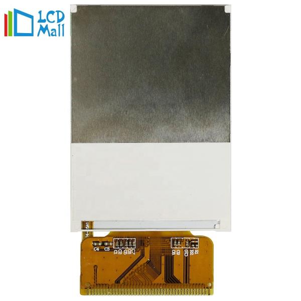 Quality RGB Interface 2.4 Inch TFT LCD Module Display 240x320 Resolution for sale