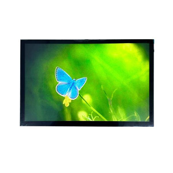 Quality IPS 1280*800 10.1 Inch HDTFT TFT LCD Module Display With CTP LVDS Interface for sale