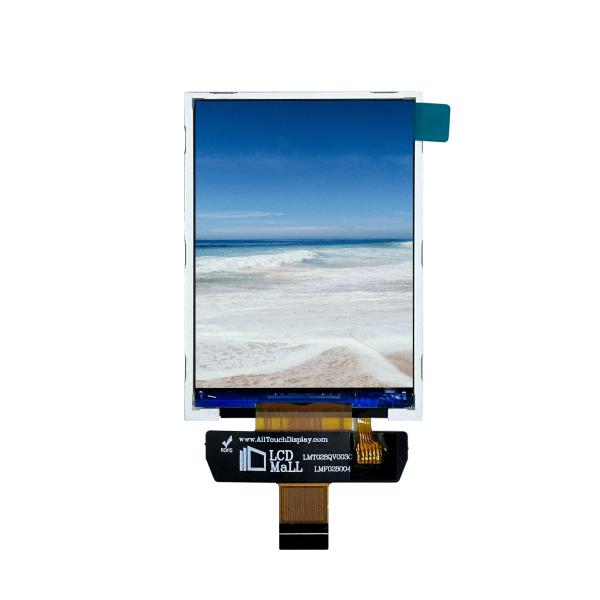Quality ST7789T3 2.8 Inch TFT LCD Display Screen 240x320 Resolution IPS 20PIN for sale