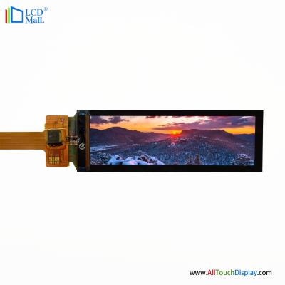 China High Brightness 2.98 Inch Industrial TFT Displays With MIPI Interface IPS Viewing LCD Display for sale