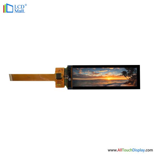 Quality High Brightness 2.98 Inch Industrial TFT Displays With MIPI Interface IPS for sale