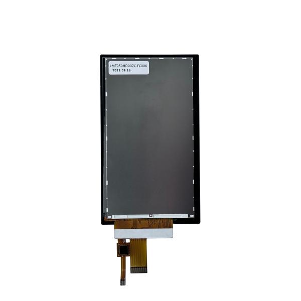 Quality LCD Mall 5 Inch HDMI IPS TFT LCD Display MIPI 4L Interface for sale