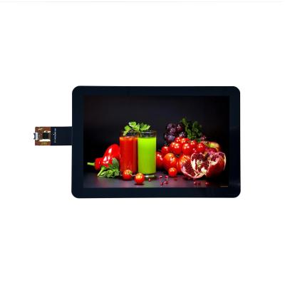 China 7.0 Inch Lcd Screen Display CTP Touch Panel IPS Viewing Mipi Interface Touch Lcd Display à venda