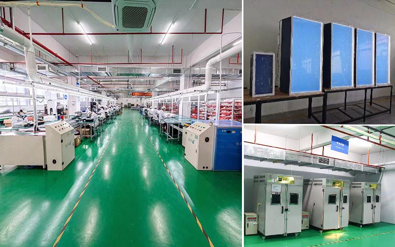 Verified China supplier - SHENZHEN RONGYANG OPT Technology Co.,Ltd (RYOPT)