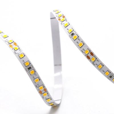 China 60LED/M Cuttable 2835 LED Strip Light Heat Resistant Practical for sale