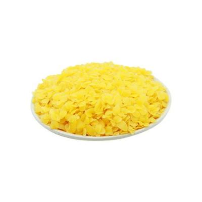 China Pure Rice Bran Wax High Quality Natural Vegetable Wax Food Grade Rice Bran Wax for sale