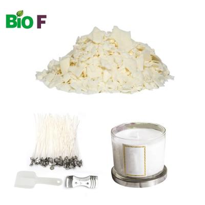 China soy wax flakes factories - ECER