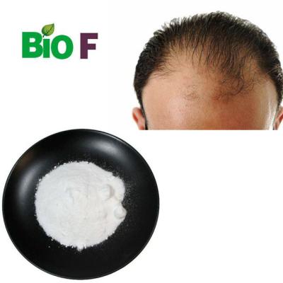 China BPH White Dutasteride Powder Crystal BPH Anti Hair Loss Product for sale