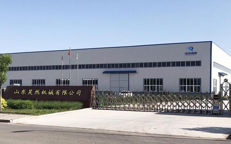 Verified China supplier - Shandong Honest Machinery Co., Ltd.