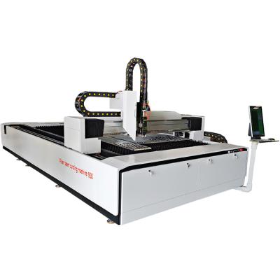 China 100m/Min Precision Fiber Laser Cutting Machine HN3015 3000mm X 1500mm for sale