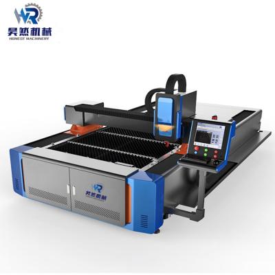 China Gold And Silver Laser Cutting Machine , High Power IPG 1kw Laser Cutter for sale