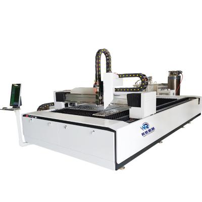 China 20mm Sheet Metal Laser Cutter Machine , 80m/min Carbon Steel Laser Cutting Machine for sale