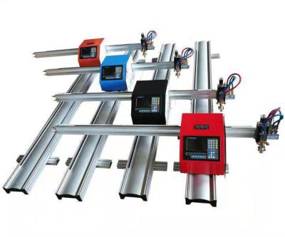 China Cast Iron 1325 3D Portable Plasma Cutting Machine 380V for sale
