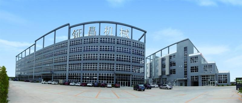 Verified China supplier - FOSHAN ZCHONE PACK MACHINERY CO.，LTD