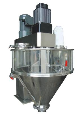 China Enchimento de aço inoxidável do eixo helicoidal SUS304 para a máquina de embalagem do pó à venda