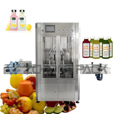 China Liquid Filling Machine Edible Oil Olive Oil Soy Sauce Mineral Water for sale