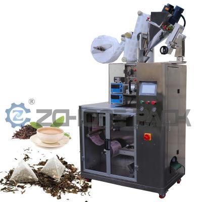 China Pneumatic Driven Drip Coffee Bag Packing Machine 40Pcs/Min for sale