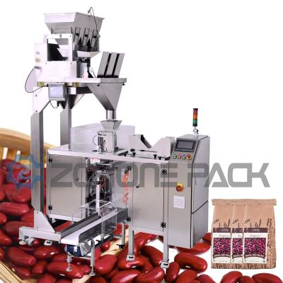 China Low-Cost Packaging Machine Small Factory Automatic Packaging Equipment for sale