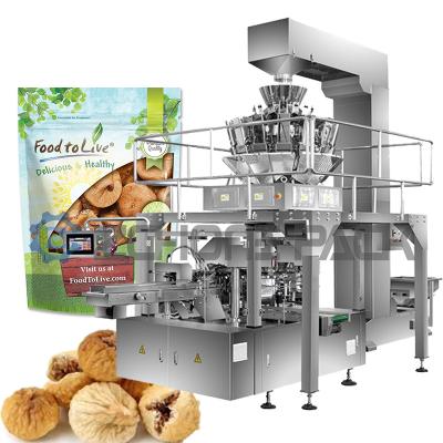 China Flower Tea Health Tea Herbs Tonic Jujube Berries Wolfberry Figs Luo Han Guo Lotus Seed Lily Packaging Machine for sale