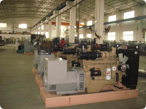 Verified China supplier - Guangdong ALI Testing Equipment Co,.Ltd
