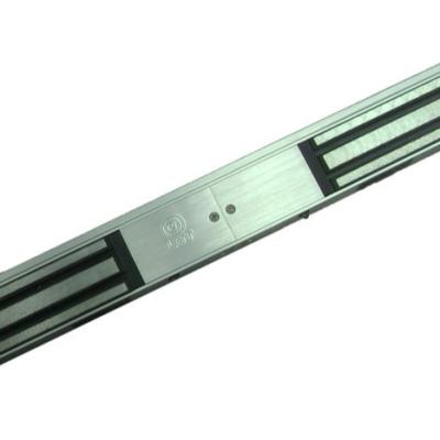 China Cerradura de puerta magnética eléctrica de aluminio anodizada para la puerta de cristal de madera en venta