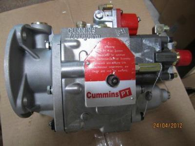 China KTA19G4 Cummins Generator Parts , PT Pump, 3408324 for sale