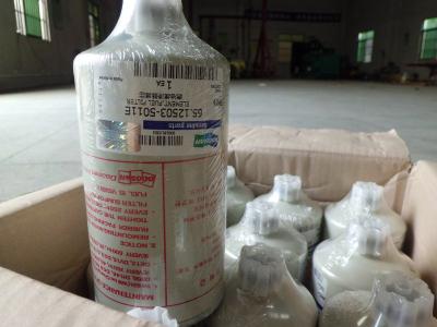 China Piezas de Doosan, filtro de combustible, 65-12503-5011, en venta
