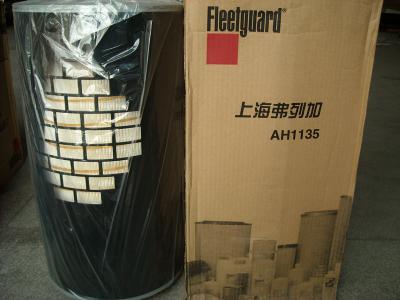 China Peças dos geradores de AH1135 Fleetguard Cummins, filtro de ar à venda