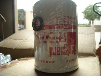 China FF5052 Cummins Generator Parts , Oil Filter for sale