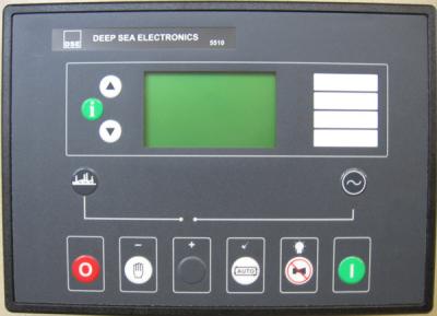 China Eco - Friendly Deep Sea Control Panel , Electronic , DSE5510 for sale
